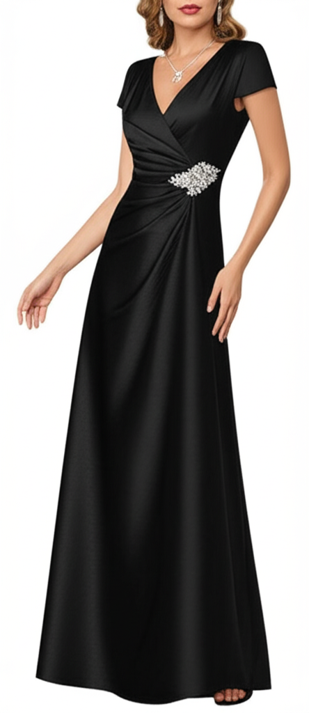 Vestido Luna
